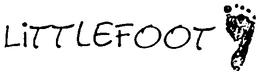 LITTLEFOOT trademark