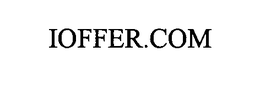 IOFFER.COM trademark