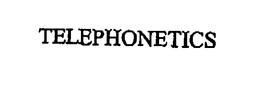 TELEPHONETICS trademark