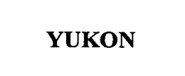 YUKON trademark