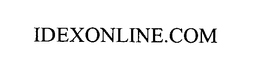 IDEXONLINE.COM trademark