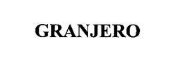 GRANJERO trademark