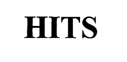 HITS trademark