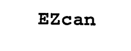 EZCAN trademark