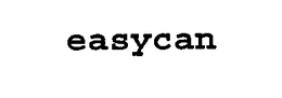 EASYCAN trademark