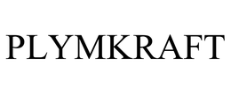 PLYMKRAFT trademark