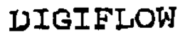 DIGIFLOW trademark