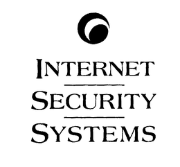 INTERNET SECURITY SYSTEMS trademark