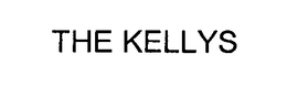 THE KELLYS trademark