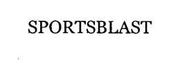 SPORTSBLAST trademark