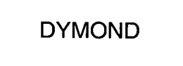 DYMOND trademark