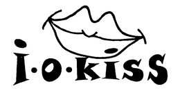I.O.KISS trademark