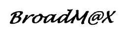 BROADM@X trademark