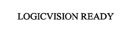 LOGICVISION READY trademark