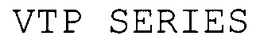 VTP SERIES trademark