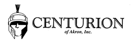 CENTURION OF AKRON, INC. trademark