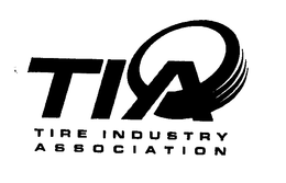 TIA TIRE INDUSTRY ASSOCIATION trademark