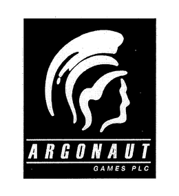 ARGONAUT GAMES PLC trademark