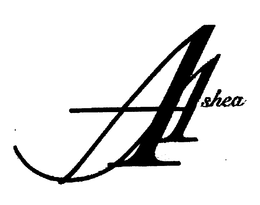 ASHEA trademark