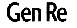 GEN RE trademark