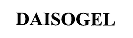 DAISOGEL trademark