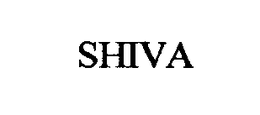 SHIVA trademark