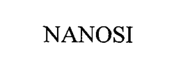 NANOSI trademark