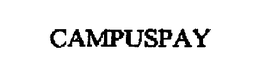 CAMPUSPAY trademark