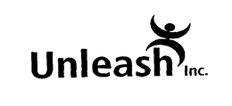 UNLEASH INC. trademark