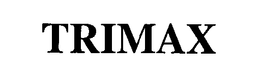 TRIMAX trademark
