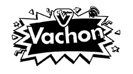VACHON trademark