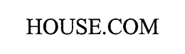 HOUSE.COM trademark
