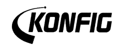 KONFIG trademark
