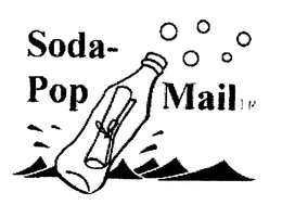 SODA-POP MAIL trademark