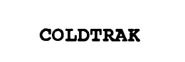 COLDTRAK trademark