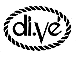 DI.VE trademark