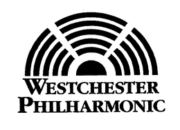 WESTCHESTER PHILHARMONIC trademark