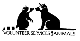 VOLUNTEER SERVICES FOR ANIMALS trademark