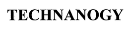 TECHNANOGY trademark