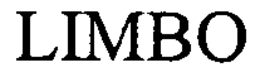 LIMBO trademark