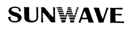 SUNWAVE trademark