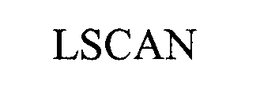 LSCAN trademark