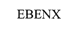 EBENX trademark