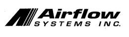 AIRFLOW SYSTEMS INC. trademark