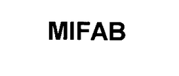 MIFAB trademark