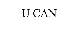 U CAN trademark