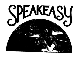 SPEAKEASY trademark