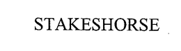 STAKESHORSE trademark