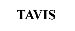 TAVIS trademark