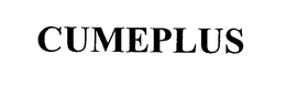 CUMEPLUS trademark